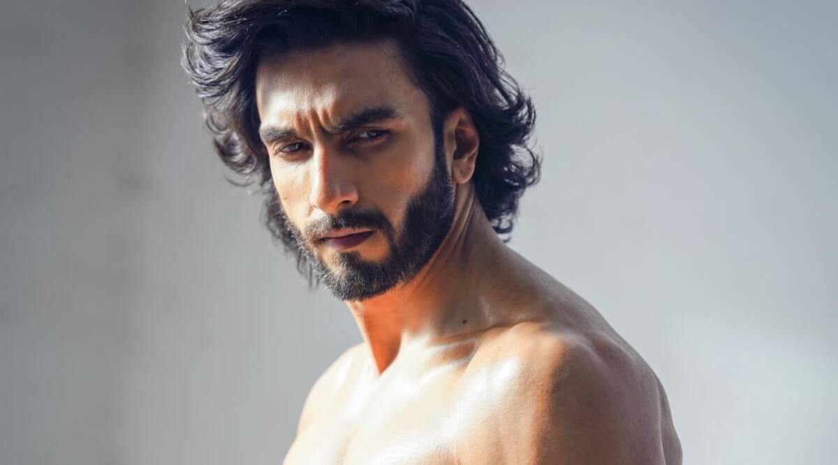 Ranveer Singh The Controversy Emperor