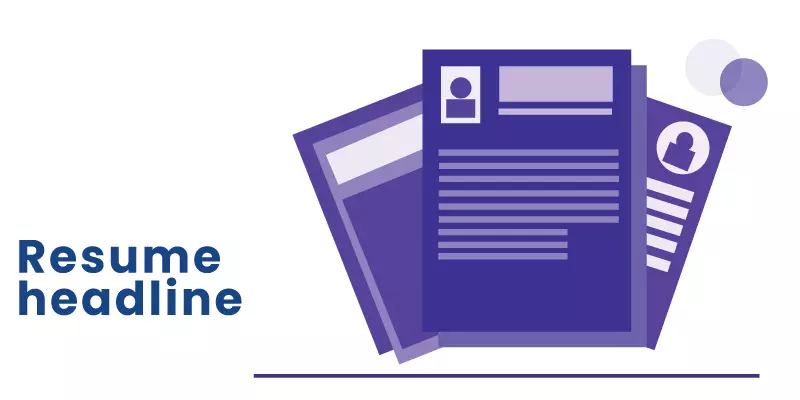 What is a Good Resume headline - Resume Headline 0e6779f009.webp