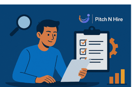 Pitch N Hire