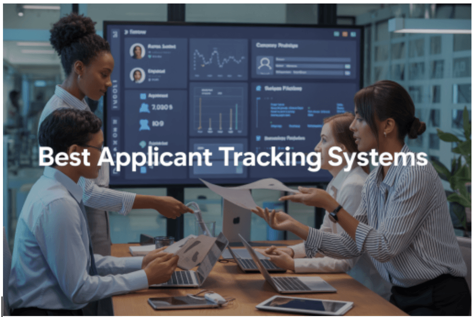 Best Applicant tracking system