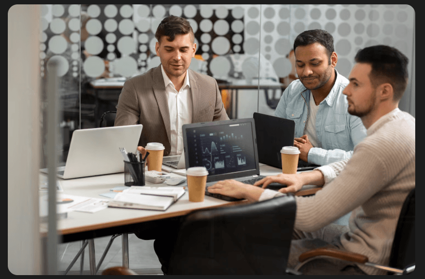 Software Testing Companies in USA