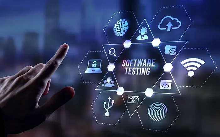 automation software testing services