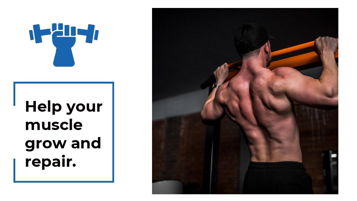 10 Best UpperBody Exercises For Men