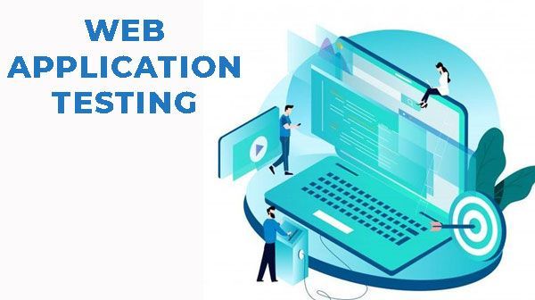 Web Application Testing Services, Best Website Testing Company
