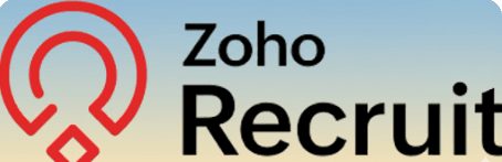 Zoho Recruit