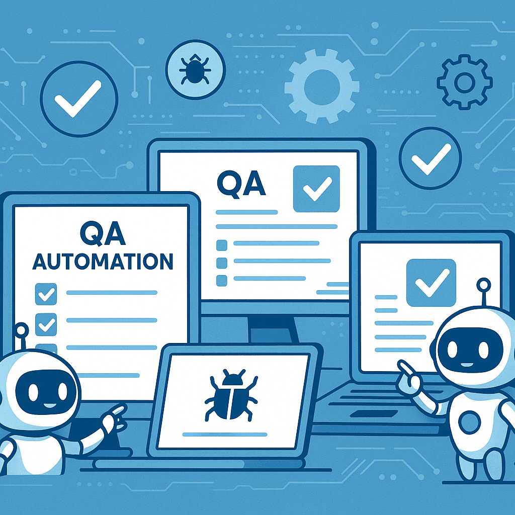 software testing company in USA