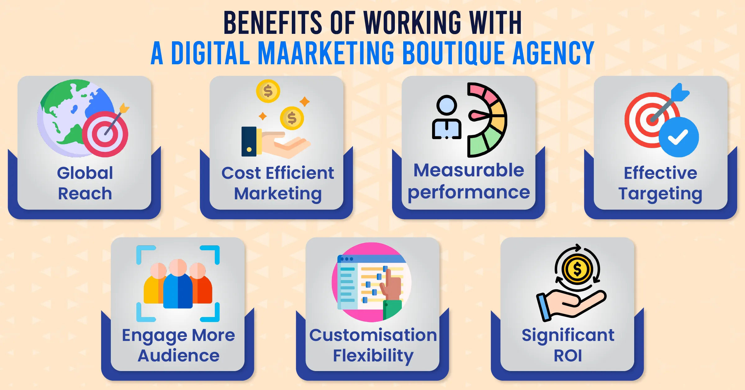 benefits of working with a digital marketing boutique agency