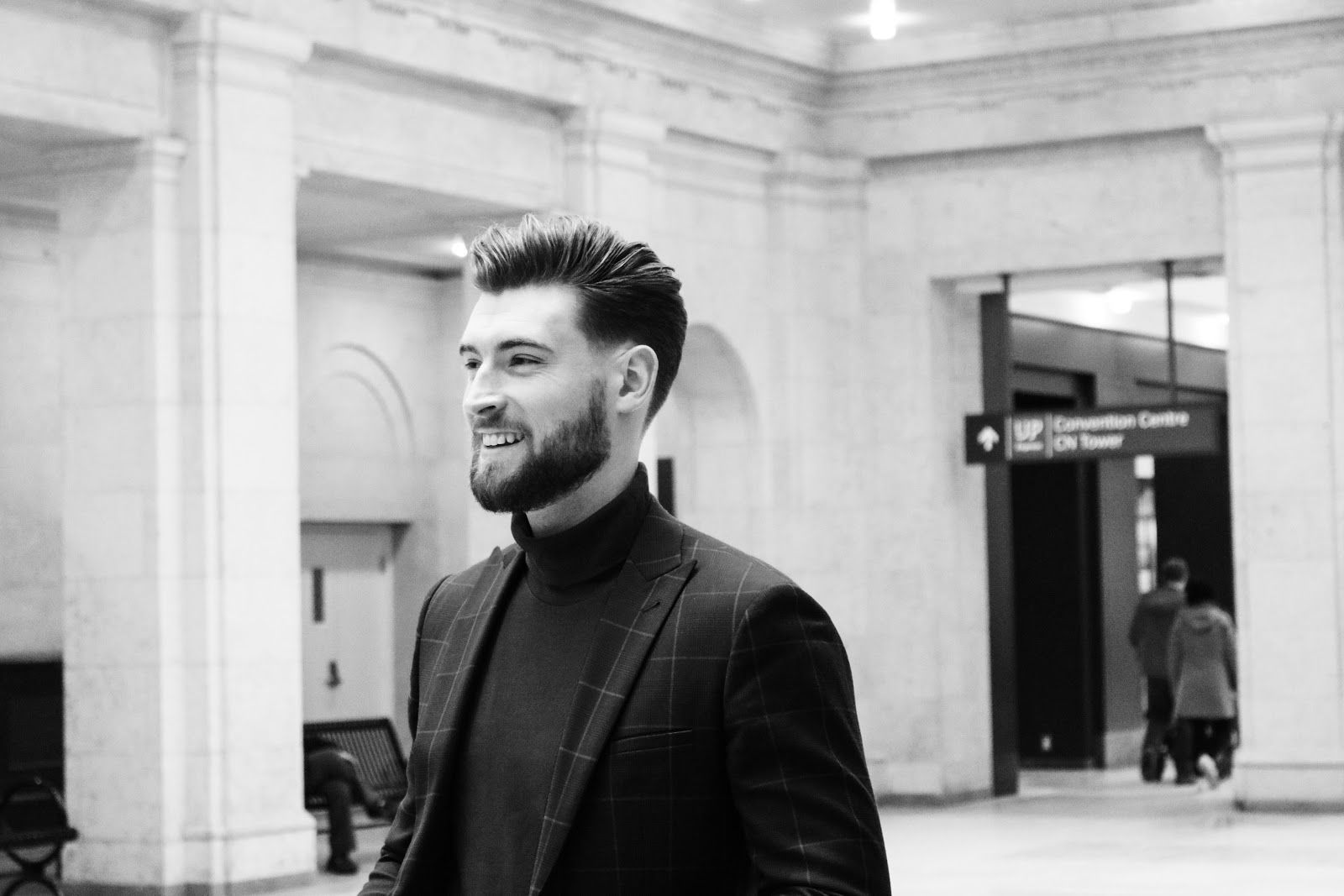 Top 11 Hairstyles For Long Face Men Top 11 Hairstyles For Long Face Men