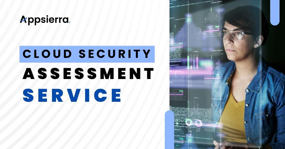 cloud security service