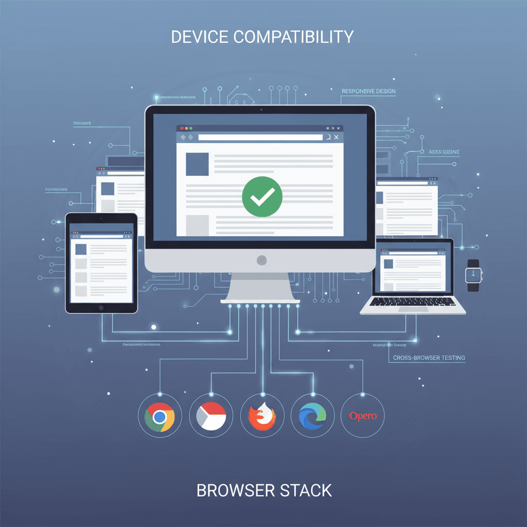 compatibility testing company