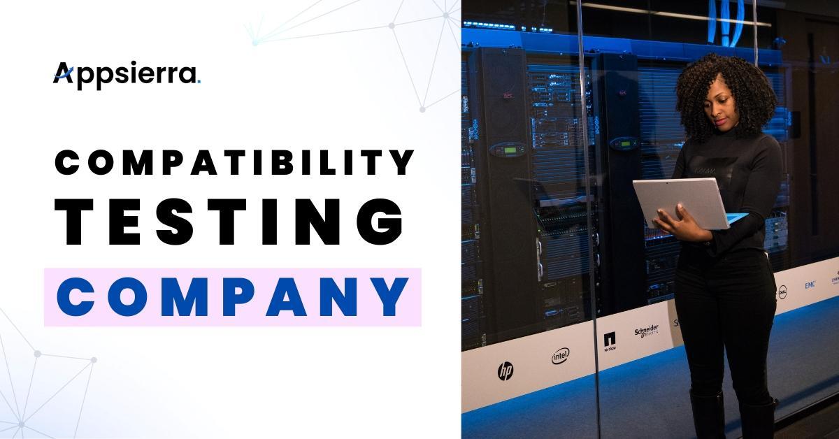compatibility-testing-company