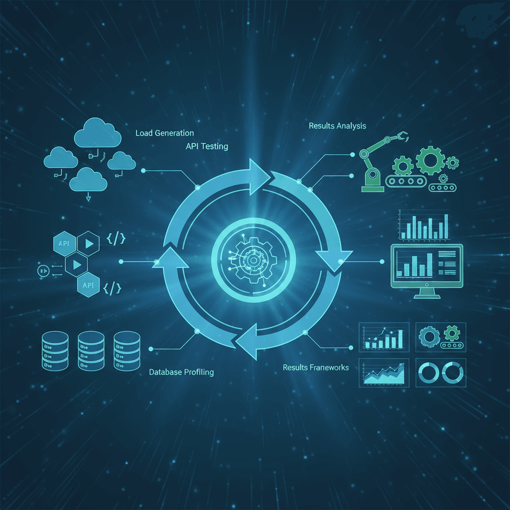  software performance testing