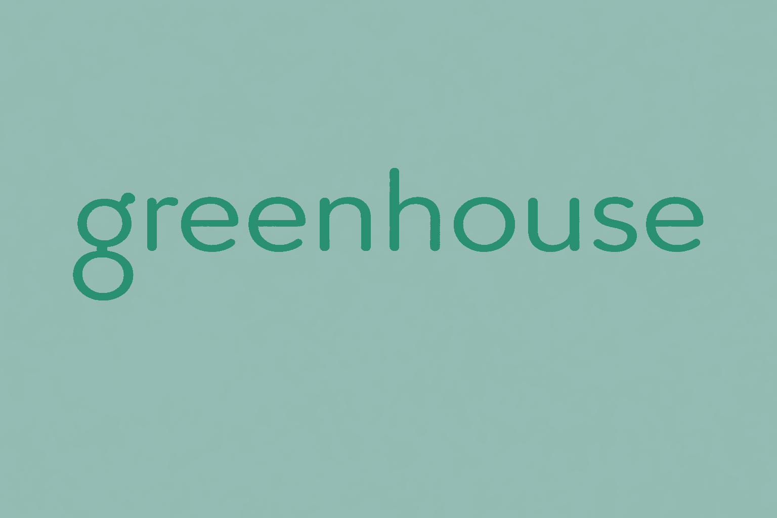 greenhouse