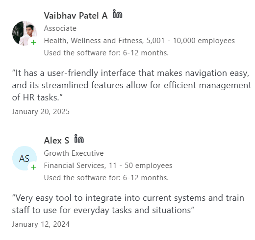 Darwin box customer Reviews