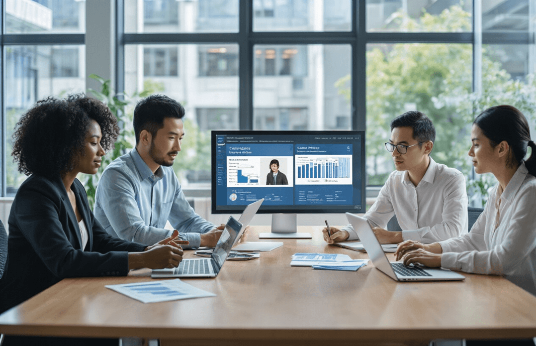 best applicant tracking system solutions