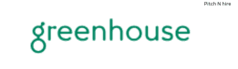 greenhouse logo