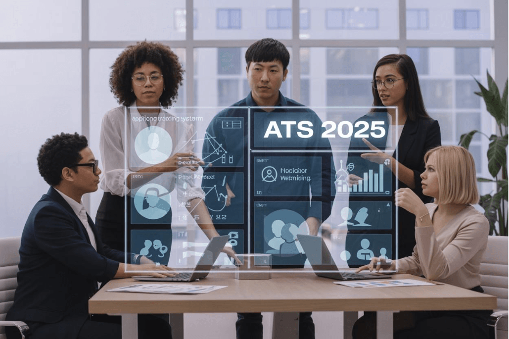 Best ATS Software