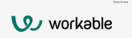 workable logo