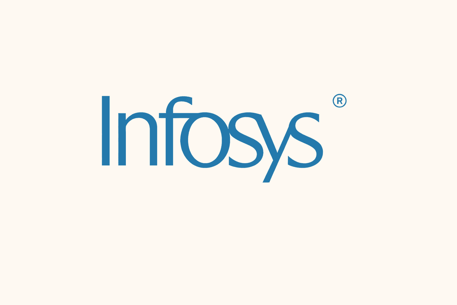 infosys