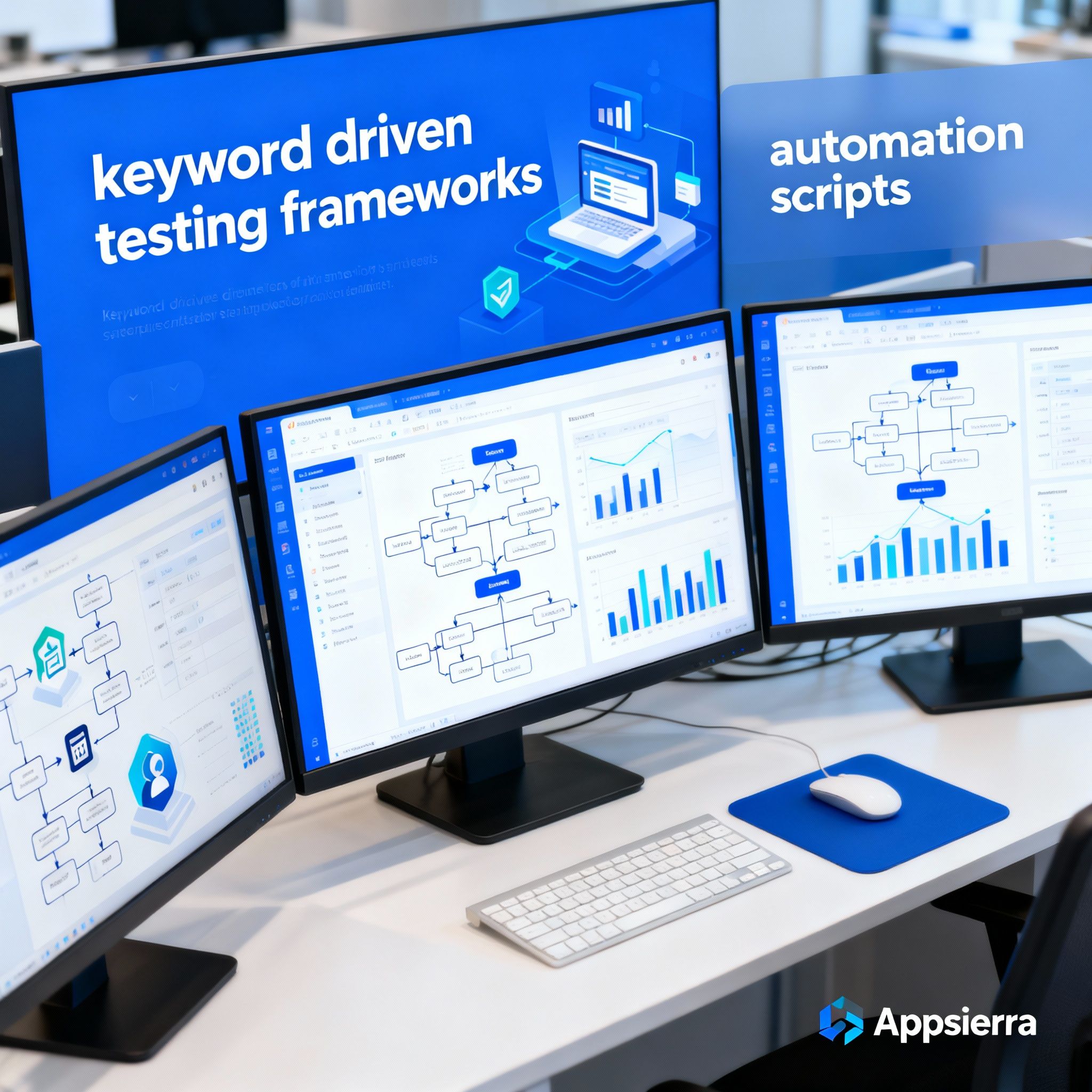 keyword-driven-testing