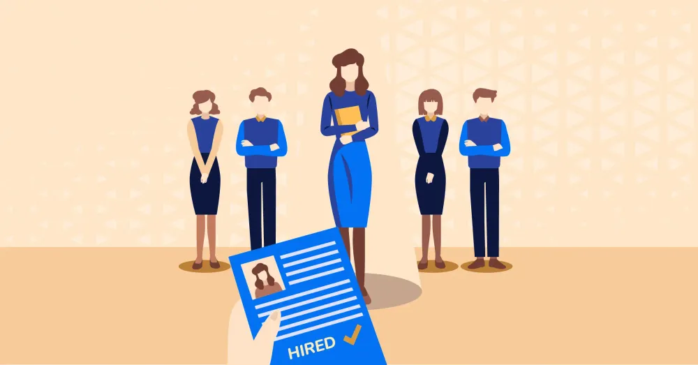 What is The Difference Between Direct Hire & Permanent Hire?