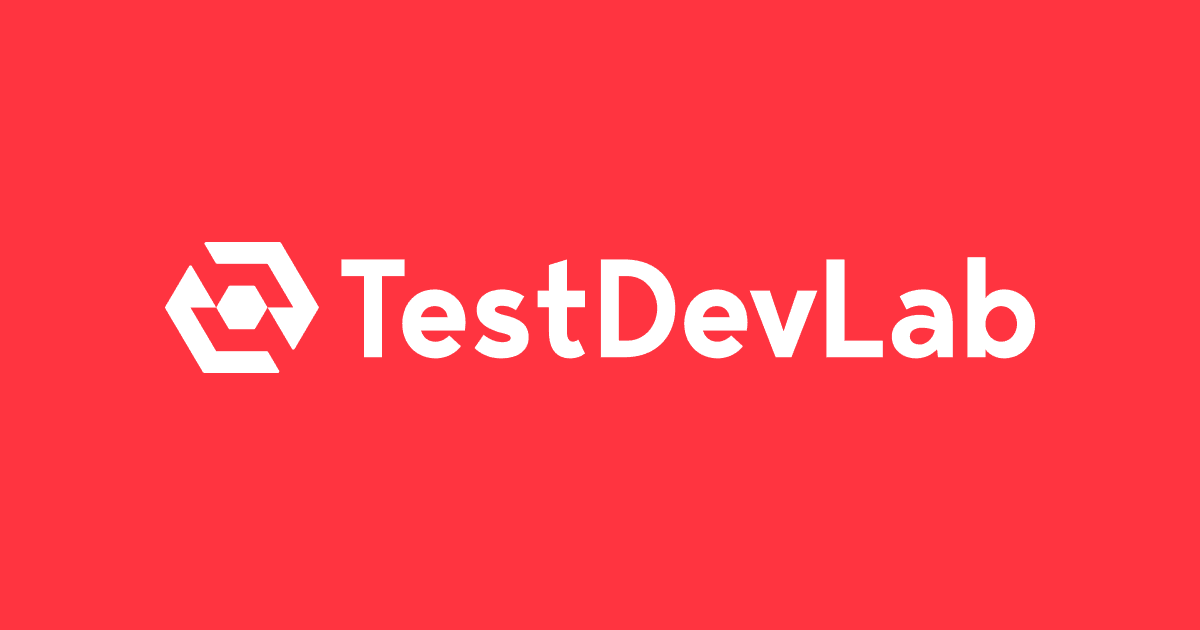 TestDevLab