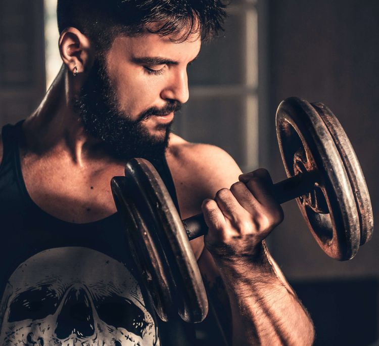 10 Best UpperBody Exercises For Men