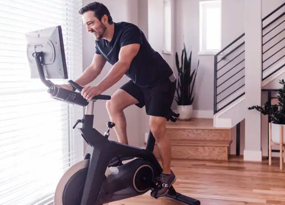7 Amazing Health Benefits of a Stationary Bike