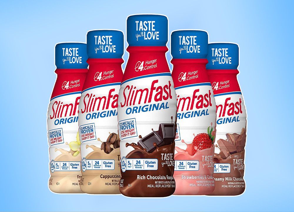 The Complete Guide to Meal Replacement Shakes for Men