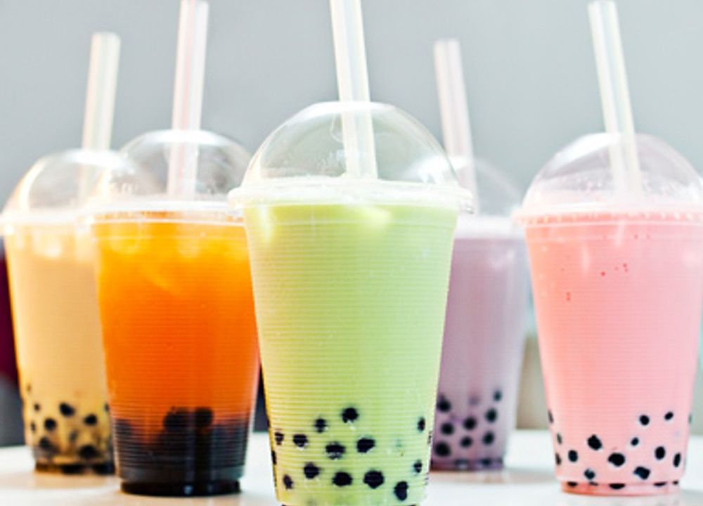 Bubble Tea History Ingredients And Recipe Included Bubble Tea History Ingredients And Recipe Included