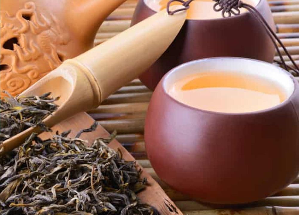 Oolong Tea Guide History, Benefits & More