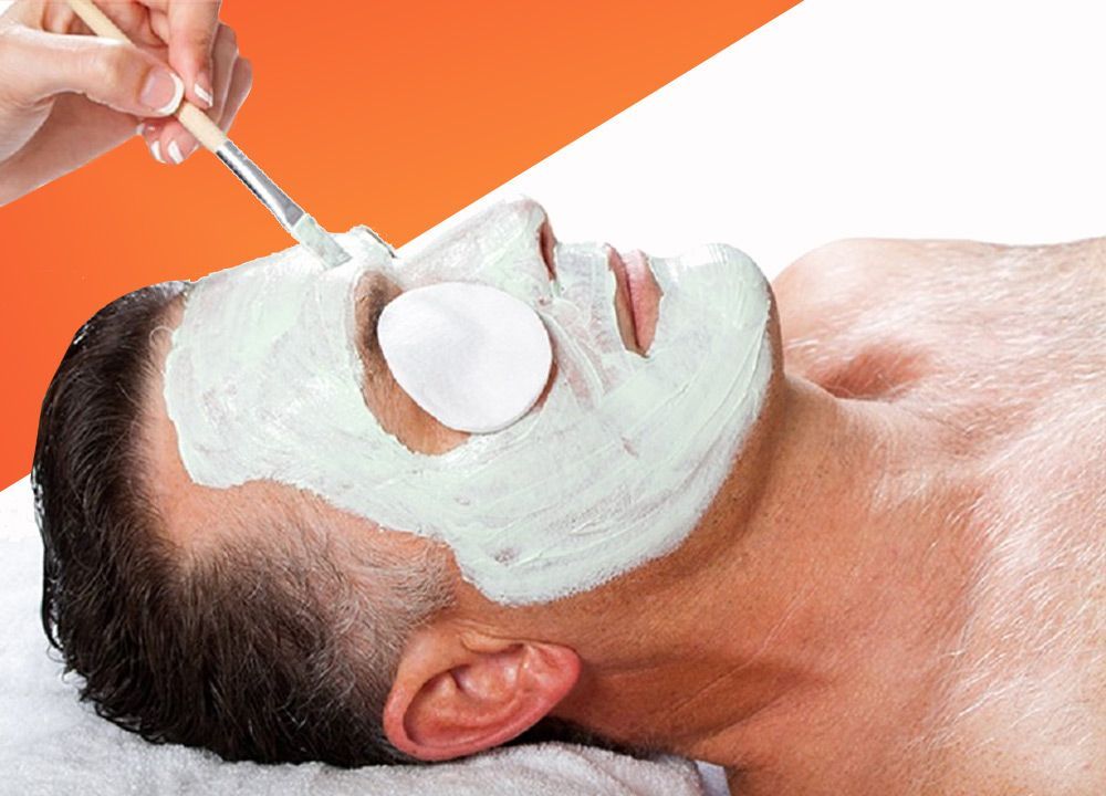 Best Summer Face Packs For Men You Need to Check Out