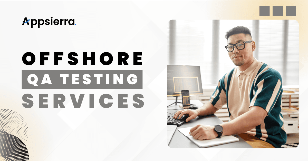 offshore qa testing services