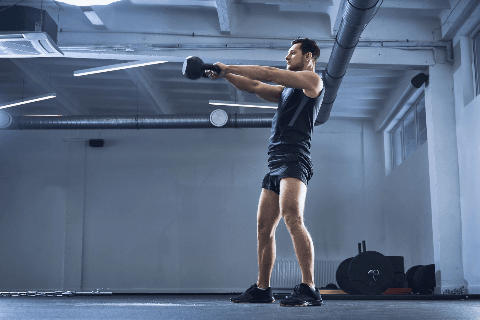 Kettlebell Vs Dumbbell What's Your Choice?