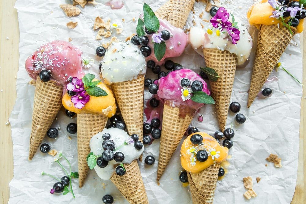 Lactose Intolerant But Love IceCream? 10 Best DairyFree Ic