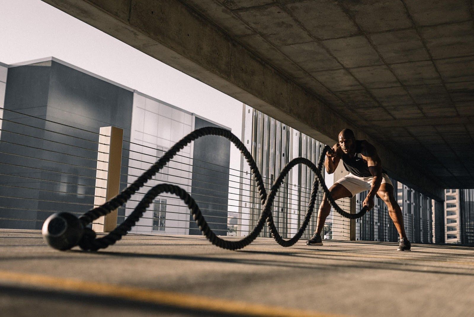 Back Should Rise Rope Why You Should Use Battle Ropes? β JIIVCI