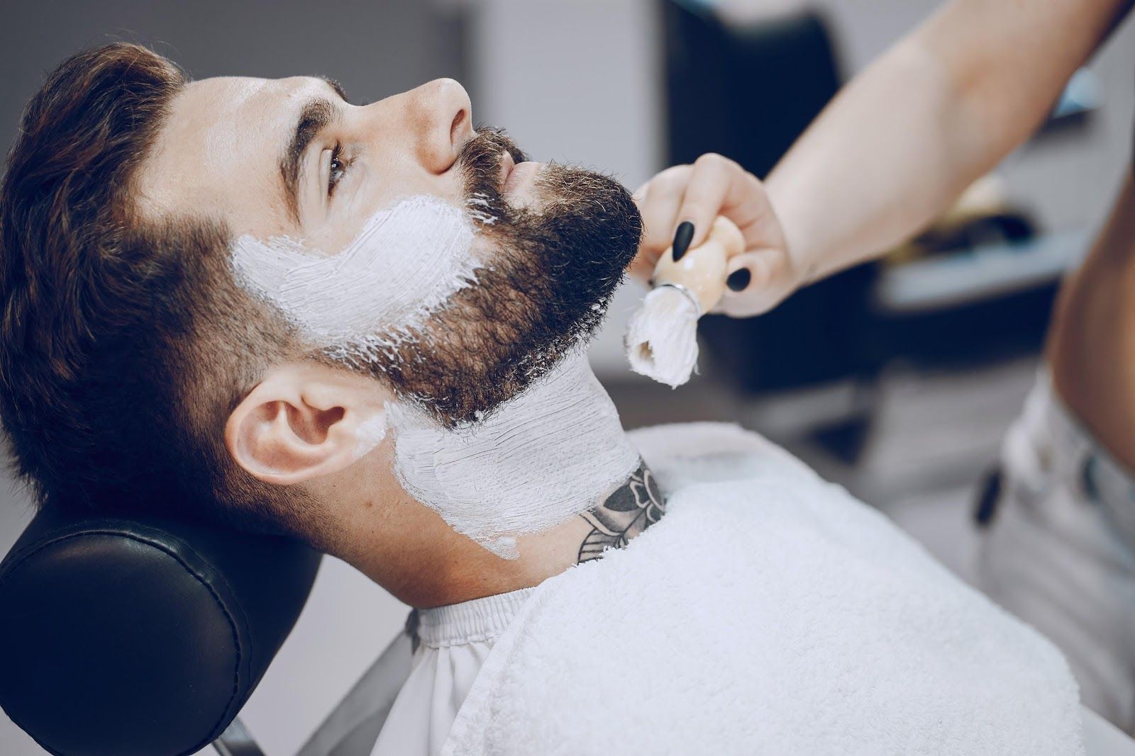 10 Alternatives To Shaving Cream That Every Man Should Know
