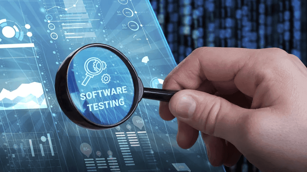 QA Testing Services
