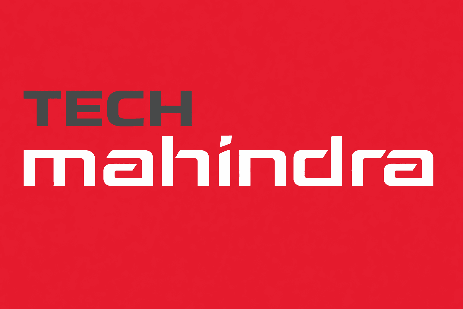 tech mahindra