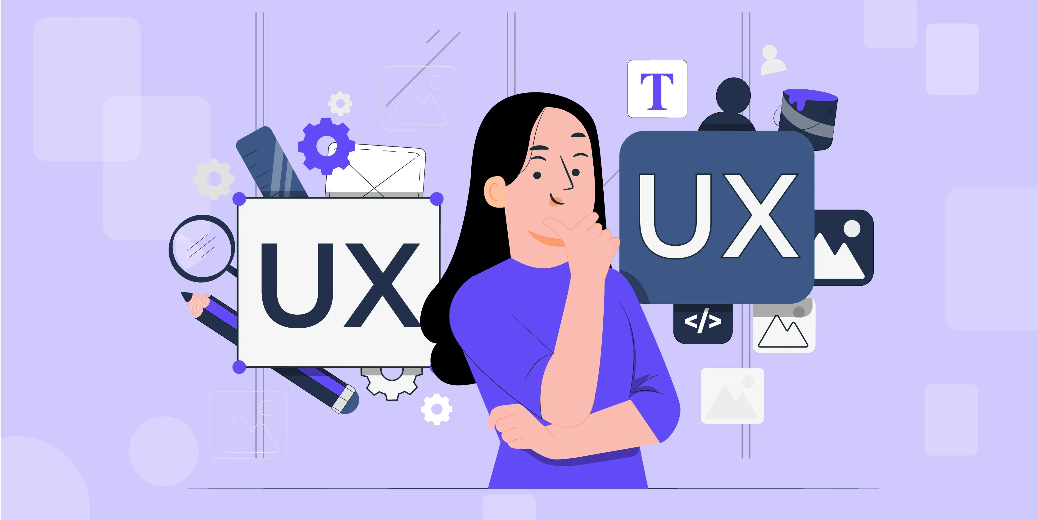 What is a UX Researcher Job Description Template?