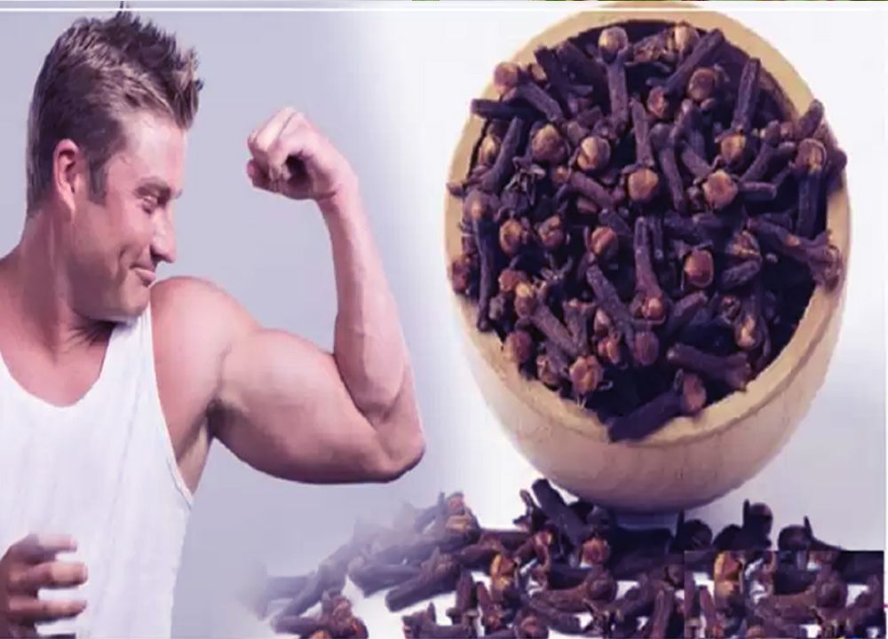12 Surprising Clove Benefits for Men